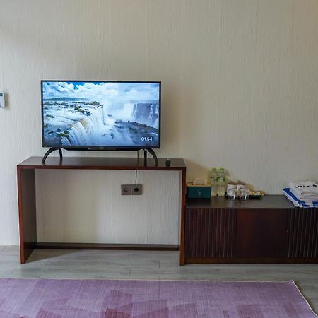 Lucca Resort & Residence Jepara Dış mekan fotoğraf