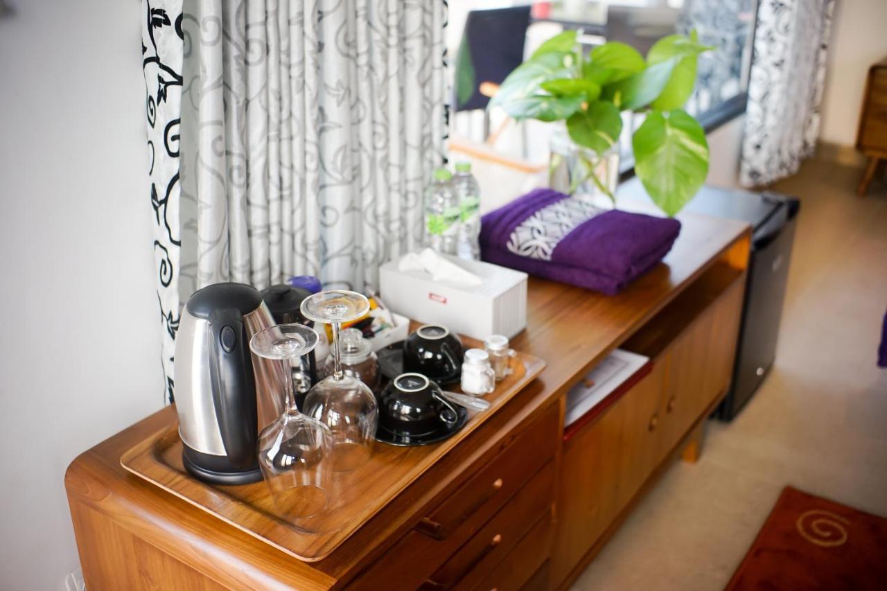 Lucca Resort & Residence Jepara Dış mekan fotoğraf