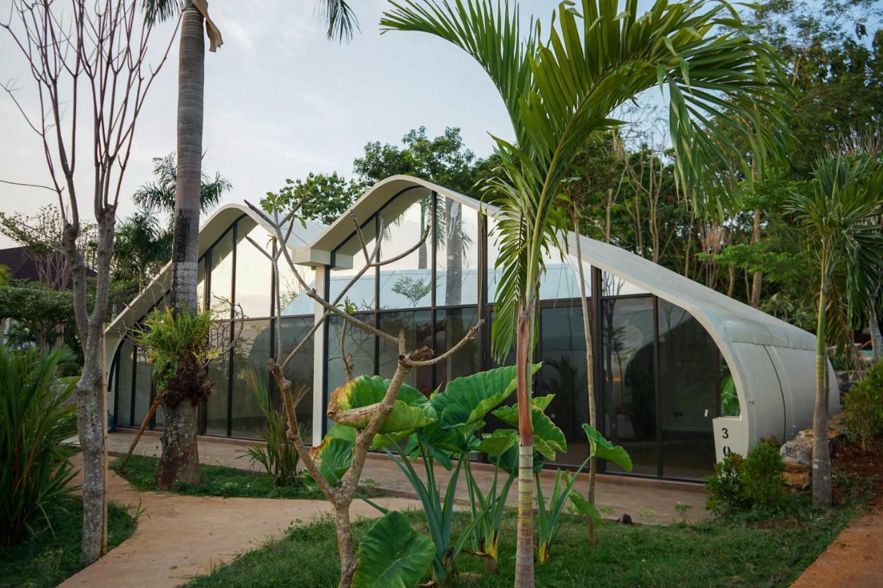 Lucca Resort & Residence Jepara Dış mekan fotoğraf