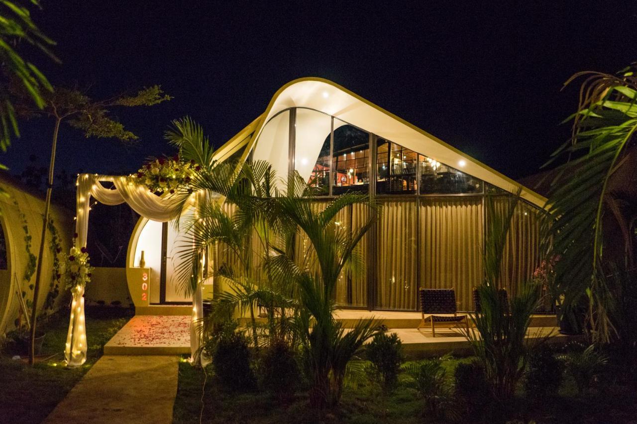 Lucca Resort & Residence Jepara Dış mekan fotoğraf