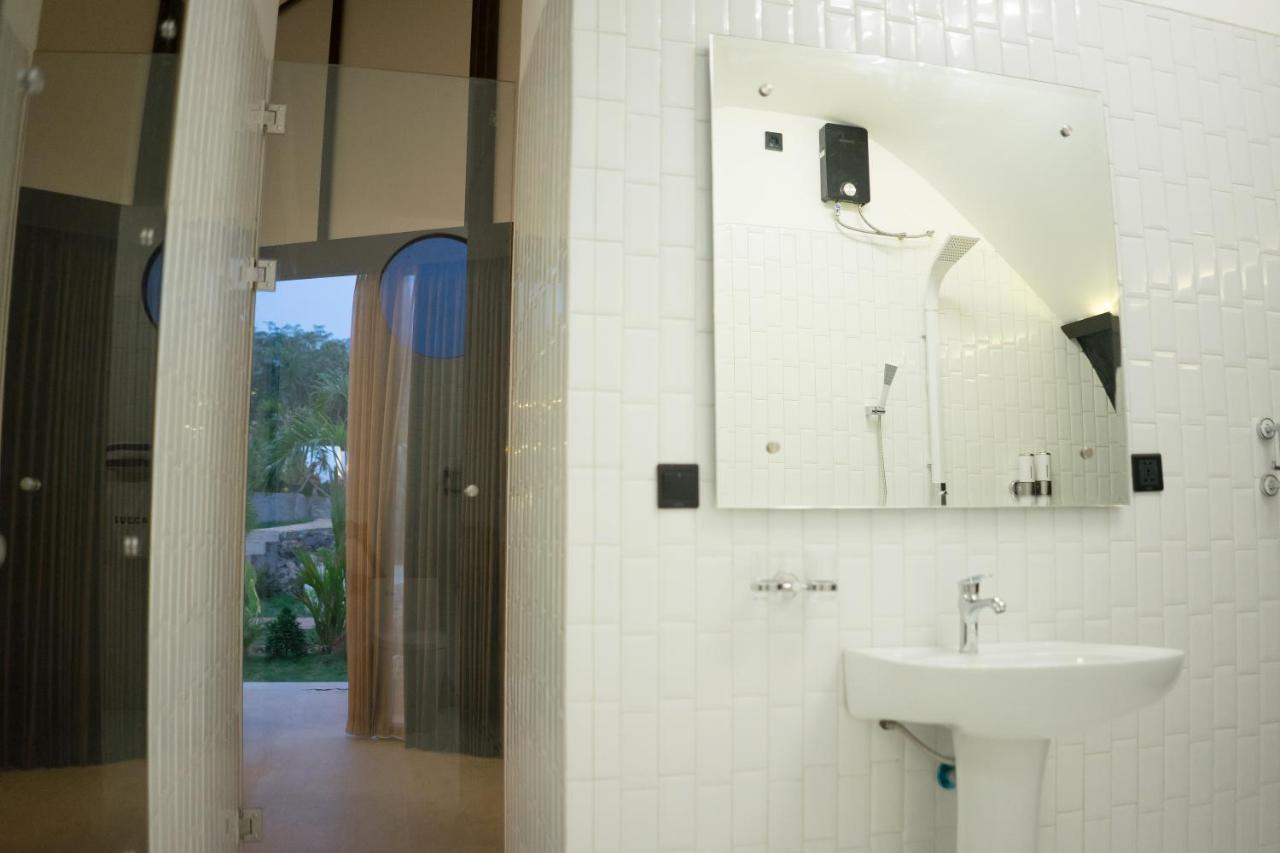 Lucca Resort & Residence Jepara Dış mekan fotoğraf