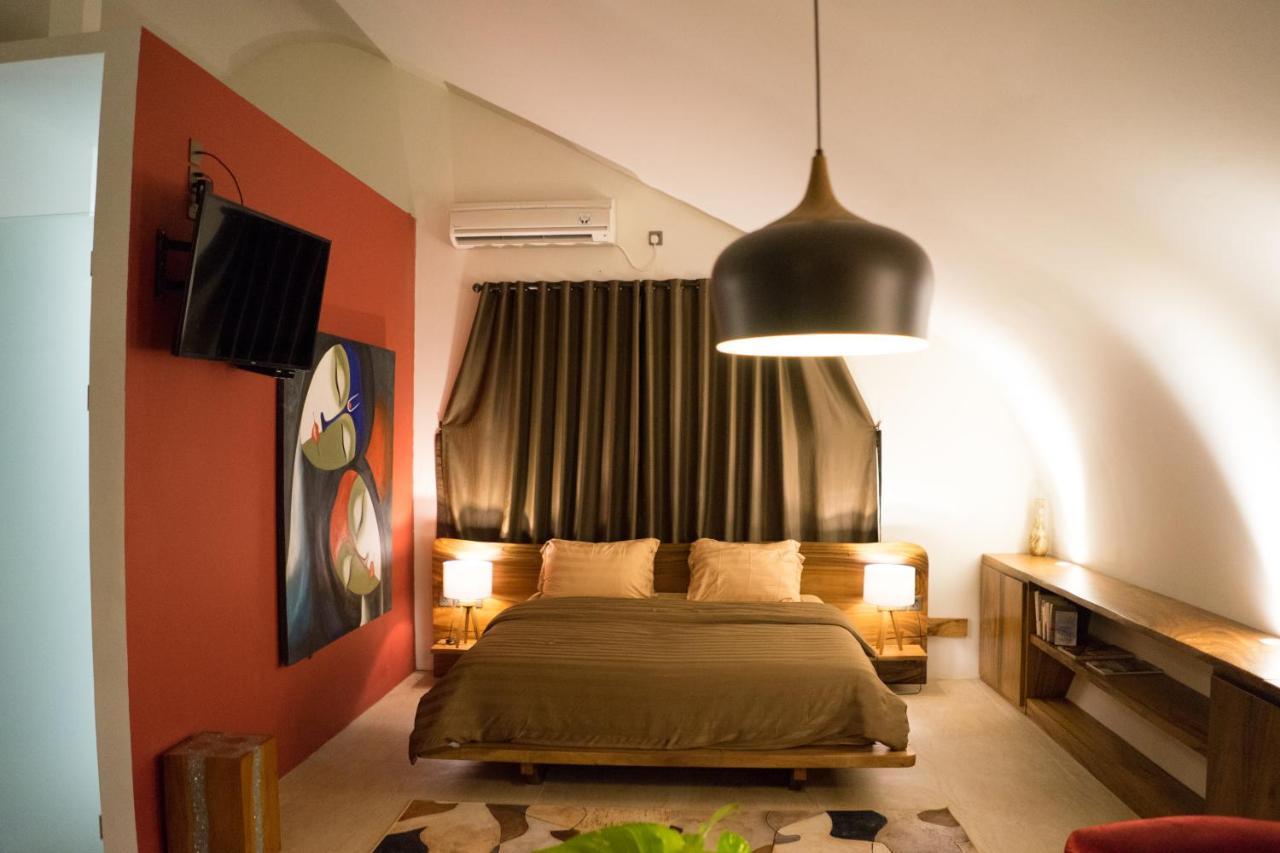 Lucca Resort & Residence Jepara Dış mekan fotoğraf