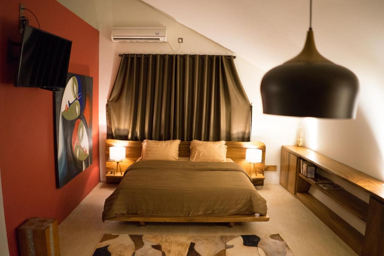 Lucca Resort & Residence Jepara Dış mekan fotoğraf