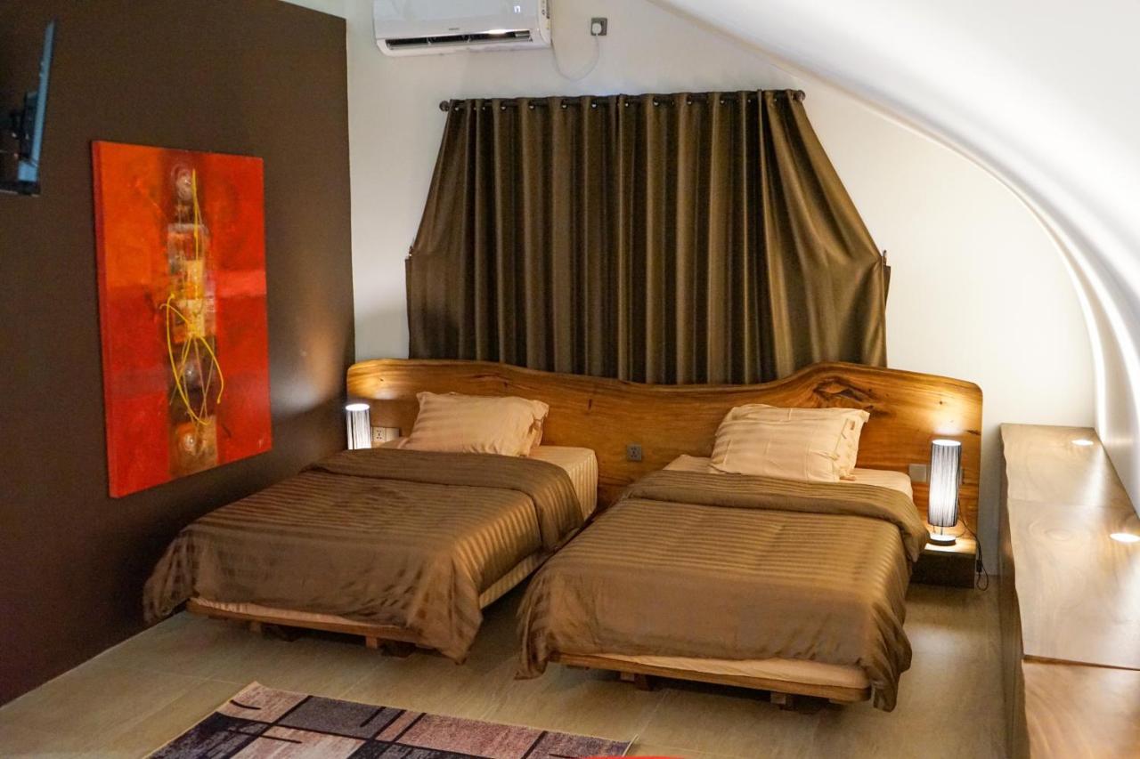 Lucca Resort & Residence Jepara Dış mekan fotoğraf