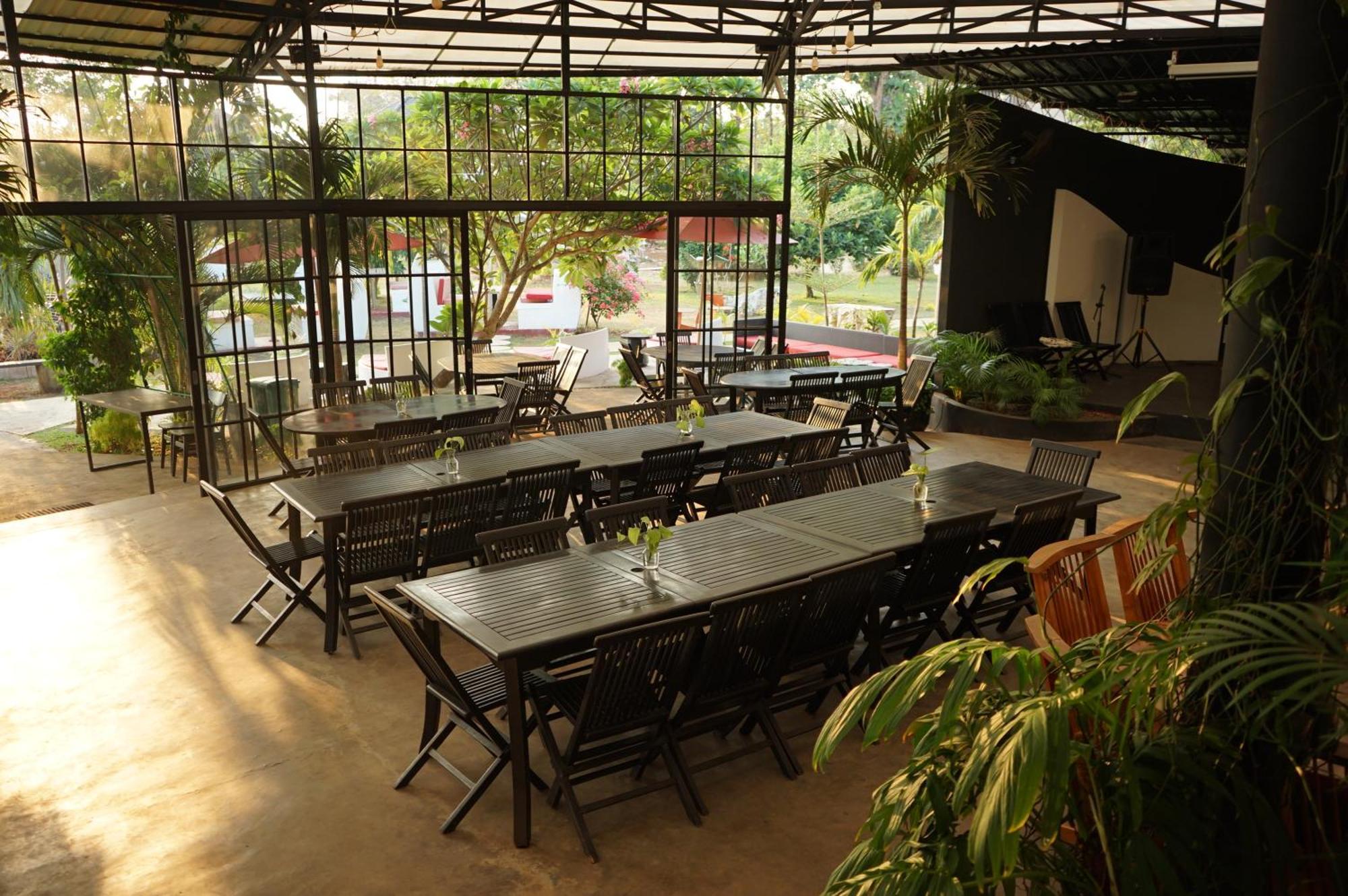 Lucca Resort & Residence Jepara Dış mekan fotoğraf