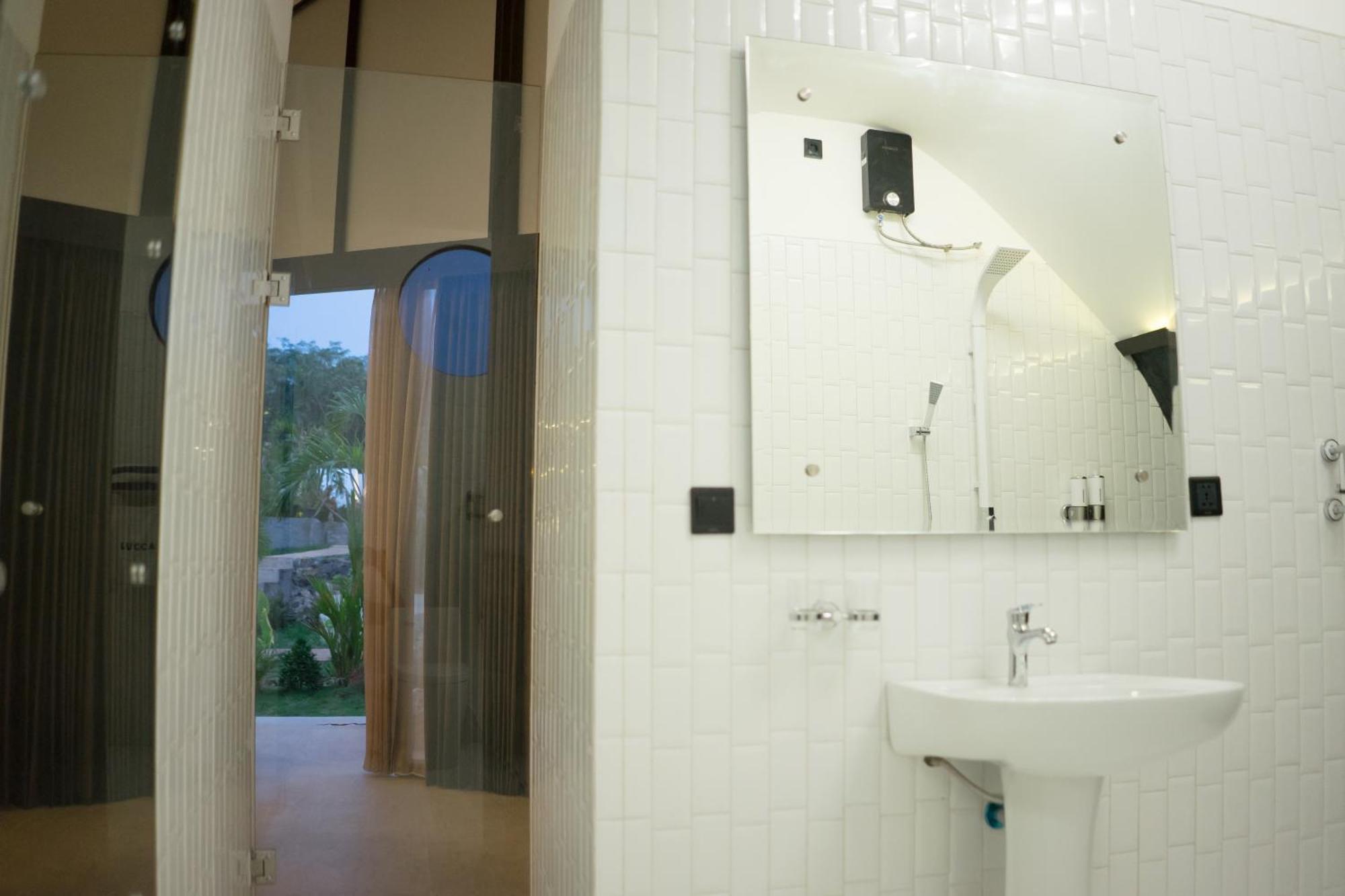Lucca Resort & Residence Jepara Dış mekan fotoğraf