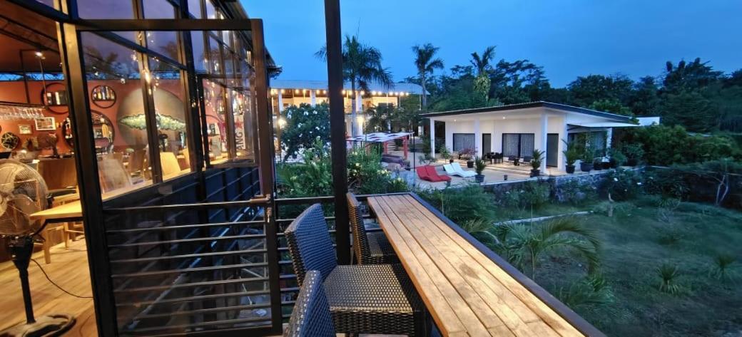 Lucca Resort & Residence Jepara Dış mekan fotoğraf
