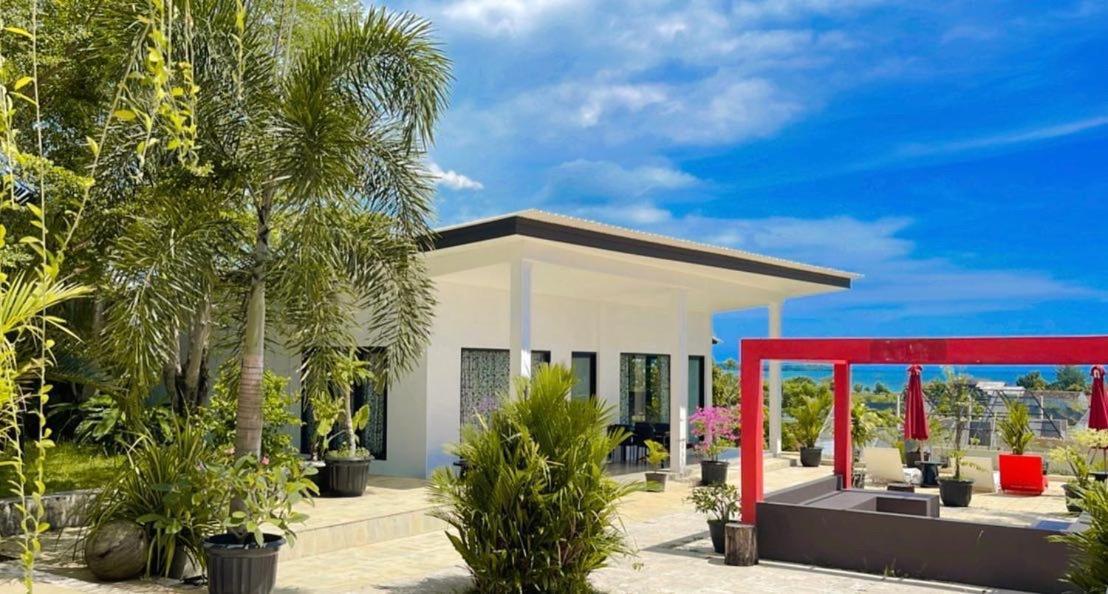 Lucca Resort & Residence Jepara Dış mekan fotoğraf