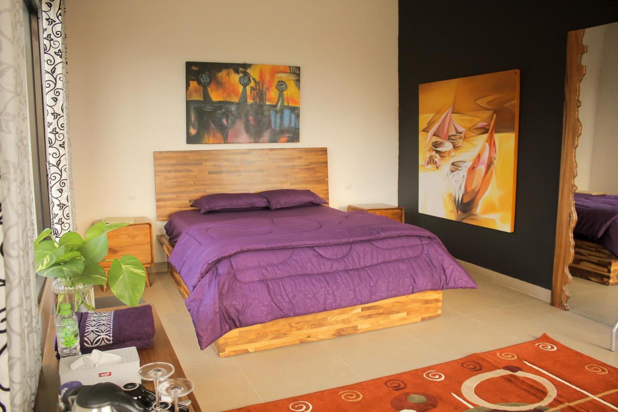 Lucca Resort & Residence Jepara Dış mekan fotoğraf