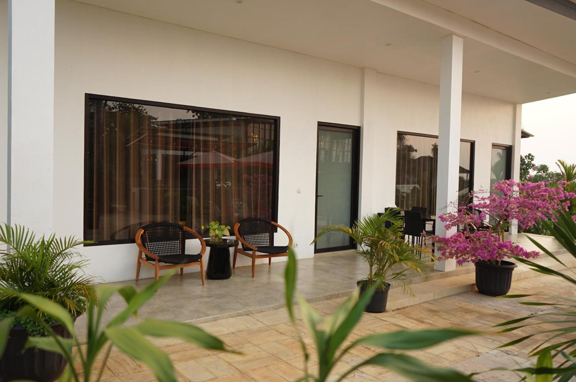 Lucca Resort & Residence Jepara Dış mekan fotoğraf