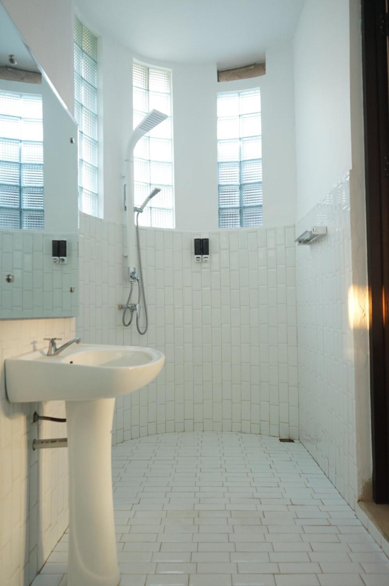 Lucca Resort & Residence Jepara Dış mekan fotoğraf
