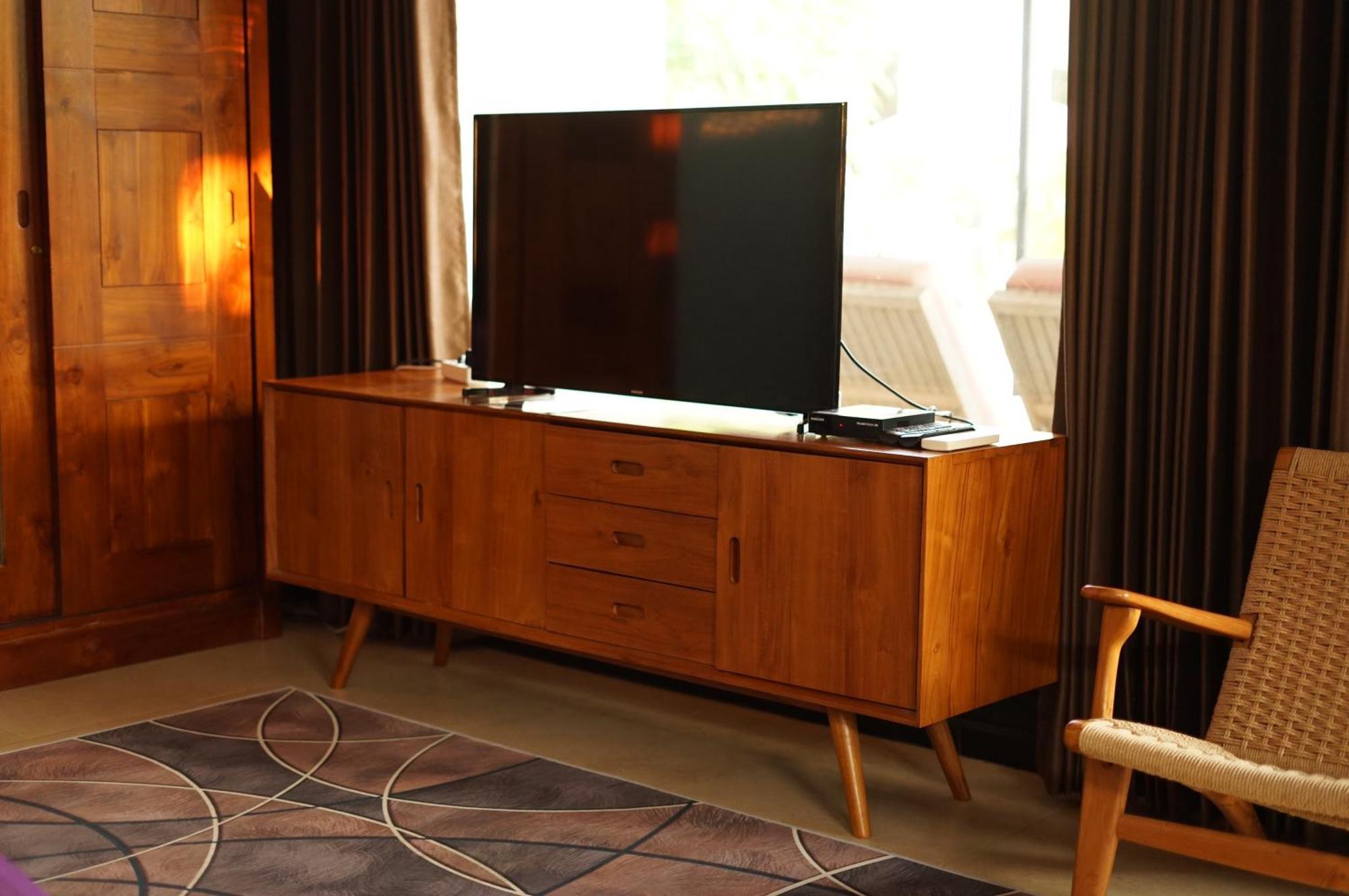 Lucca Resort & Residence Jepara Dış mekan fotoğraf