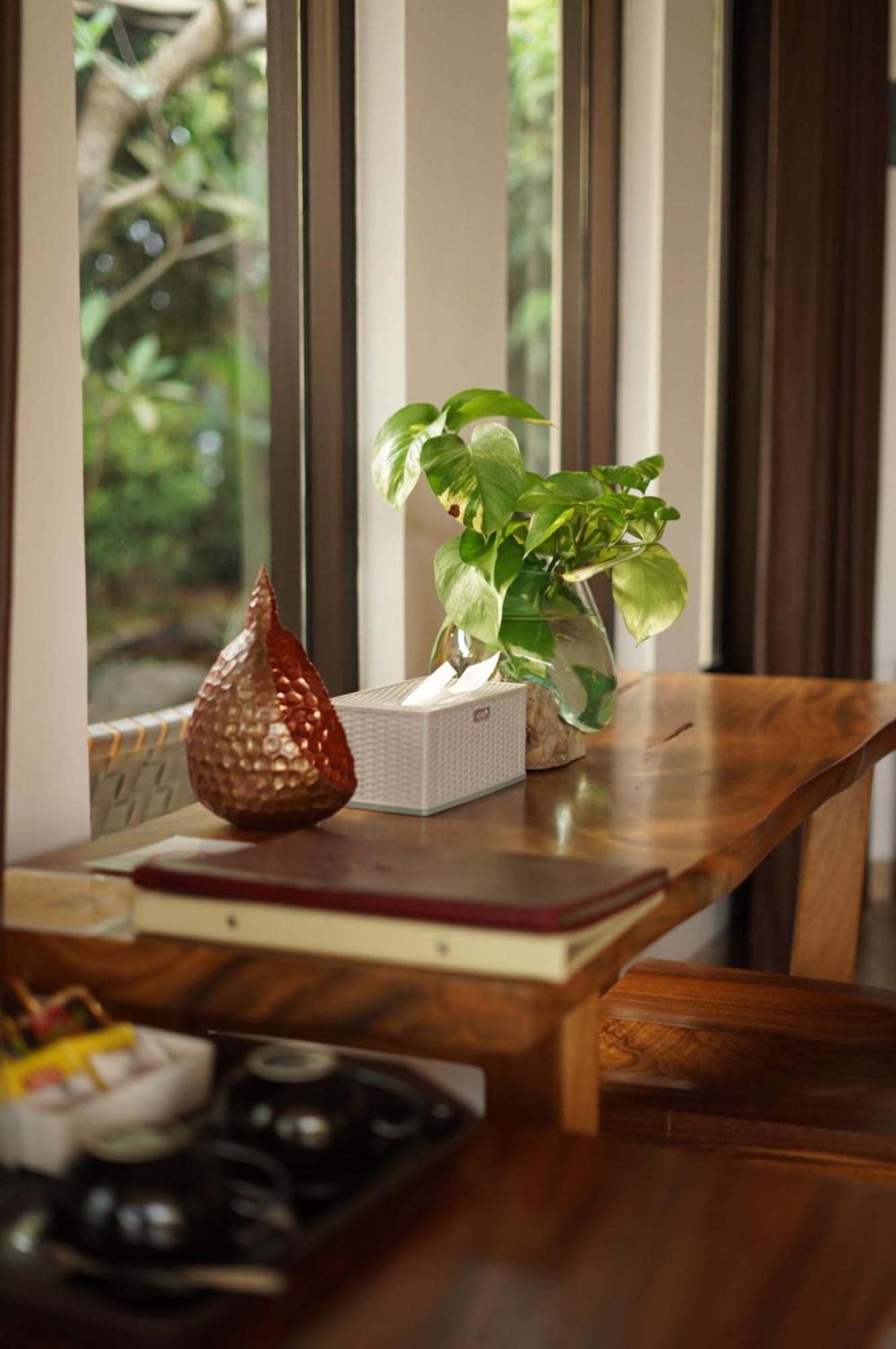 Lucca Resort & Residence Jepara Dış mekan fotoğraf