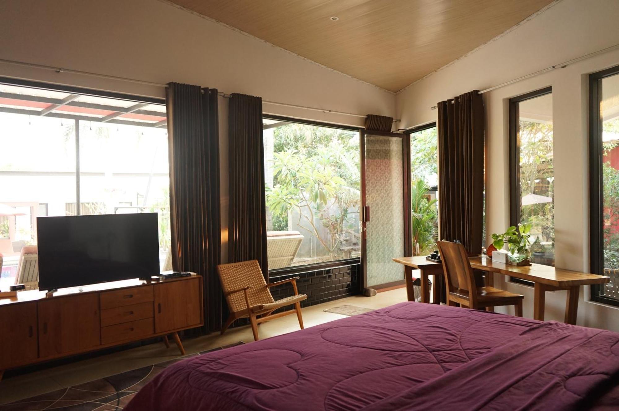 Lucca Resort & Residence Jepara Dış mekan fotoğraf