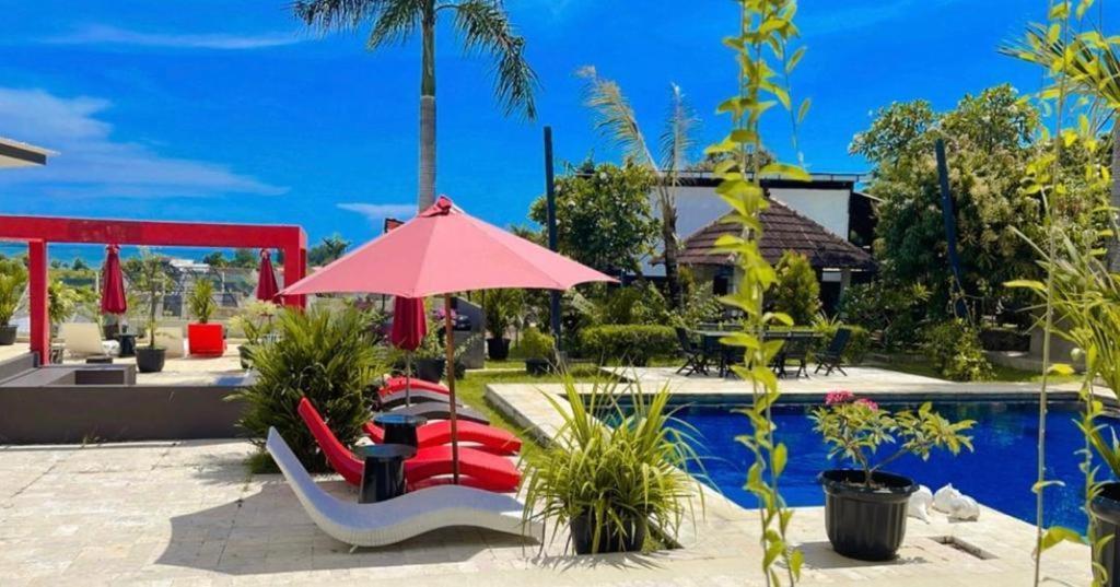 Lucca Resort & Residence Jepara Dış mekan fotoğraf