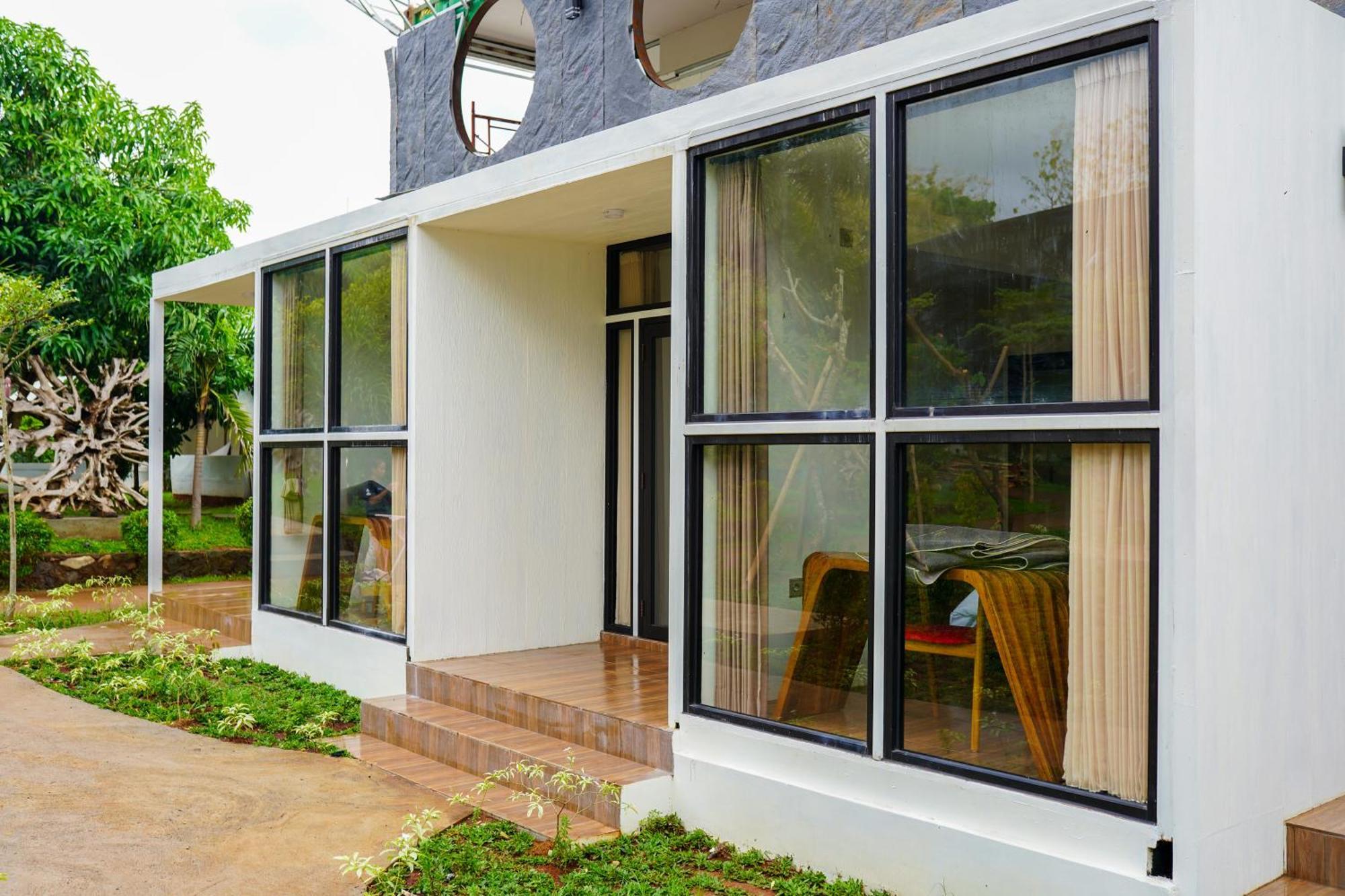 Lucca Resort & Residence Jepara Dış mekan fotoğraf