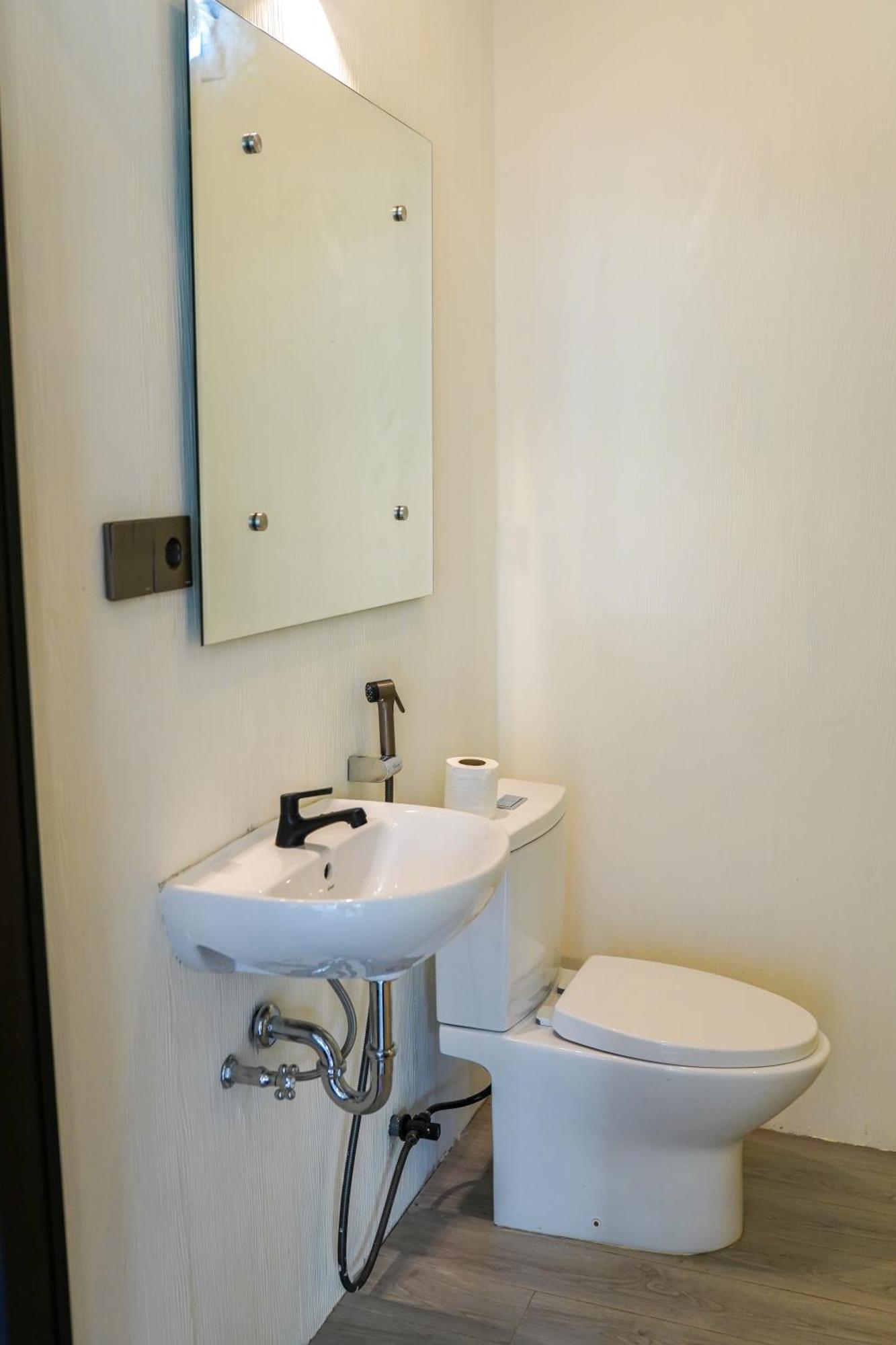 Lucca Resort & Residence Jepara Dış mekan fotoğraf