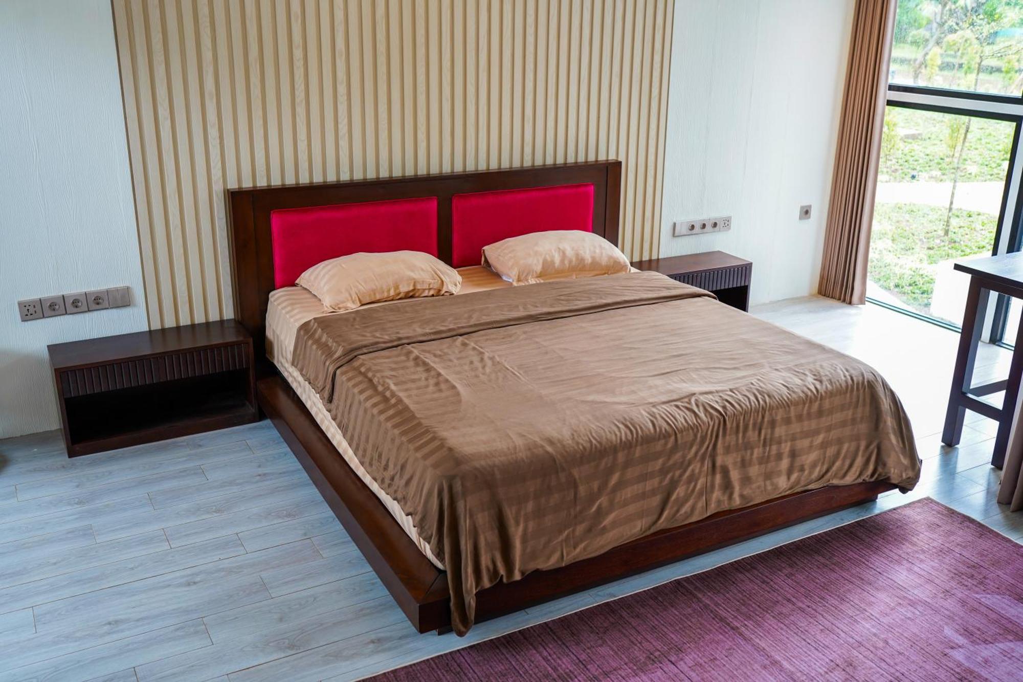Lucca Resort & Residence Jepara Dış mekan fotoğraf